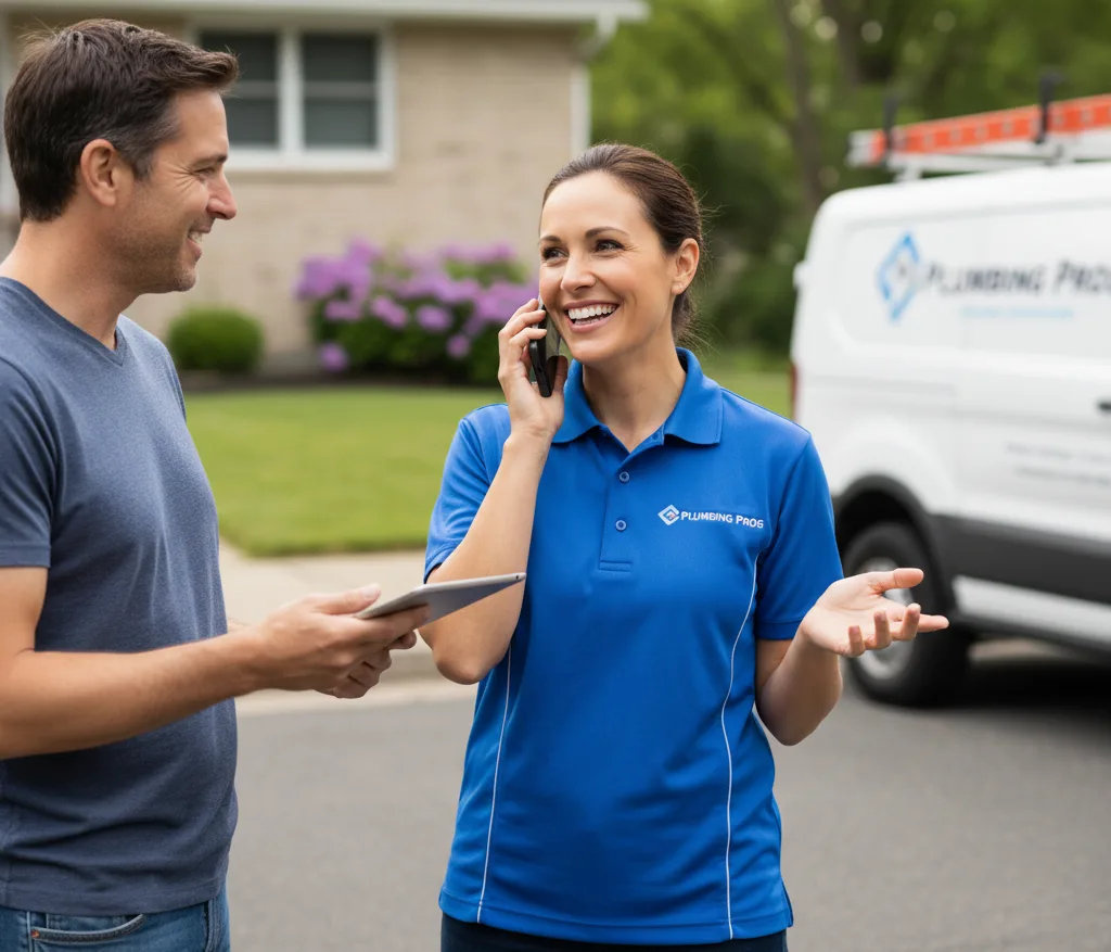 Emergency Plumbing in Des Peres, MO